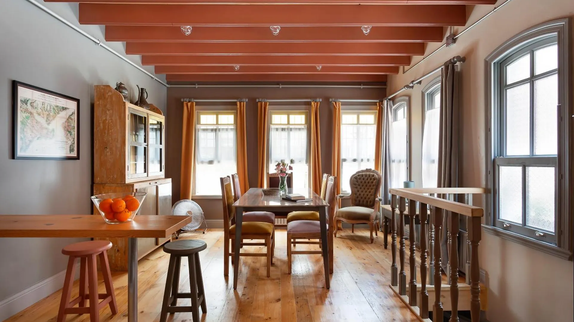Tastefully Decorated House In Old City - Rose Istanbulská provincie Turecko