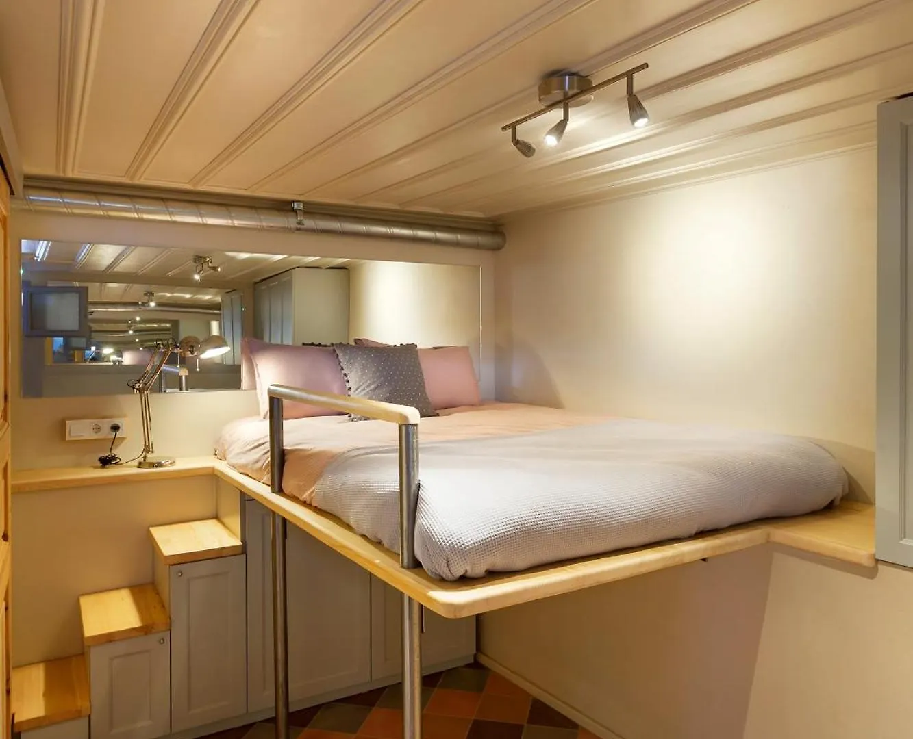 Apartmán Tastefully Decorated House In Old City - Rose Istanbulská provincie