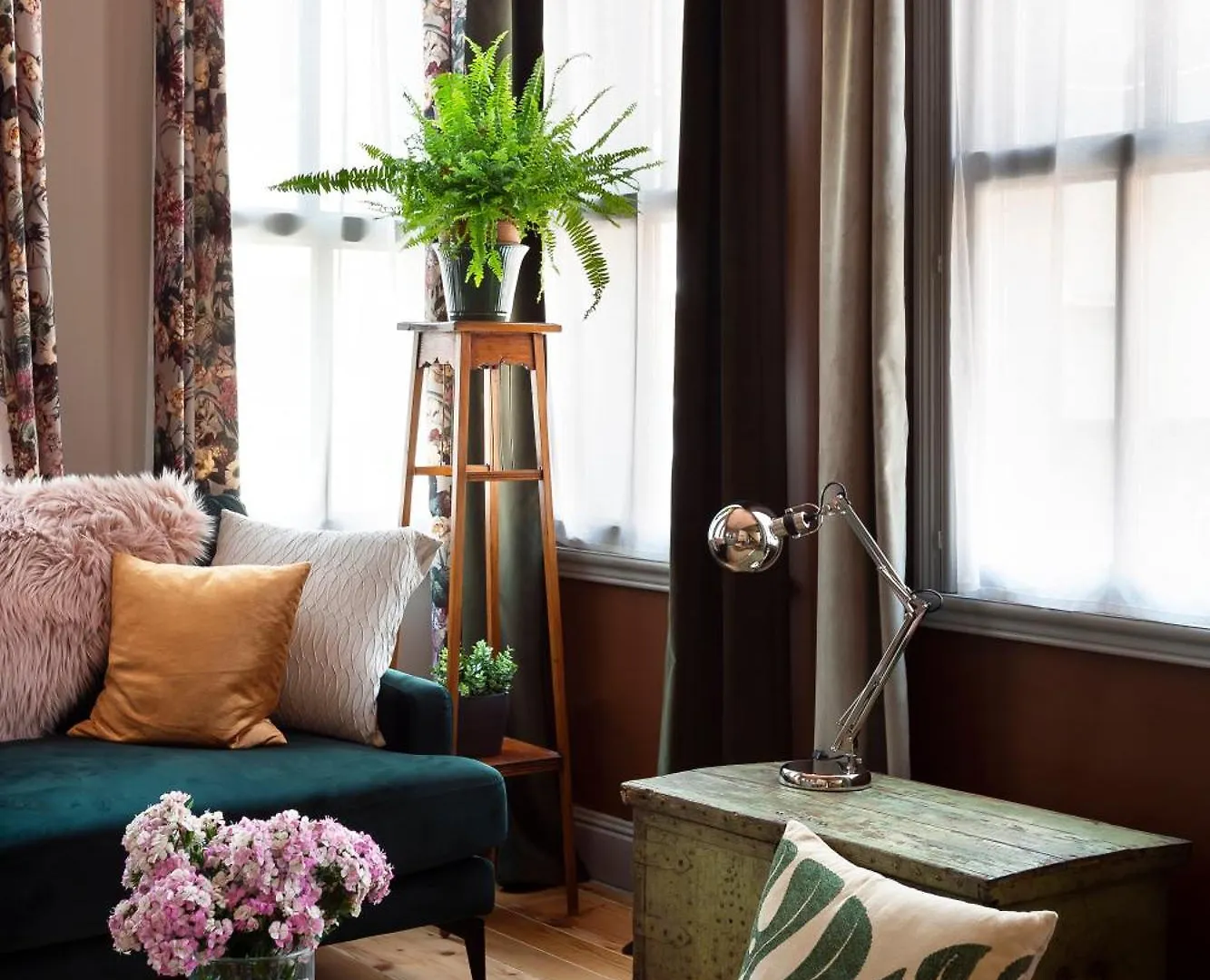 Tastefully Decorated House In Old City - Rose Istanbulská provincie