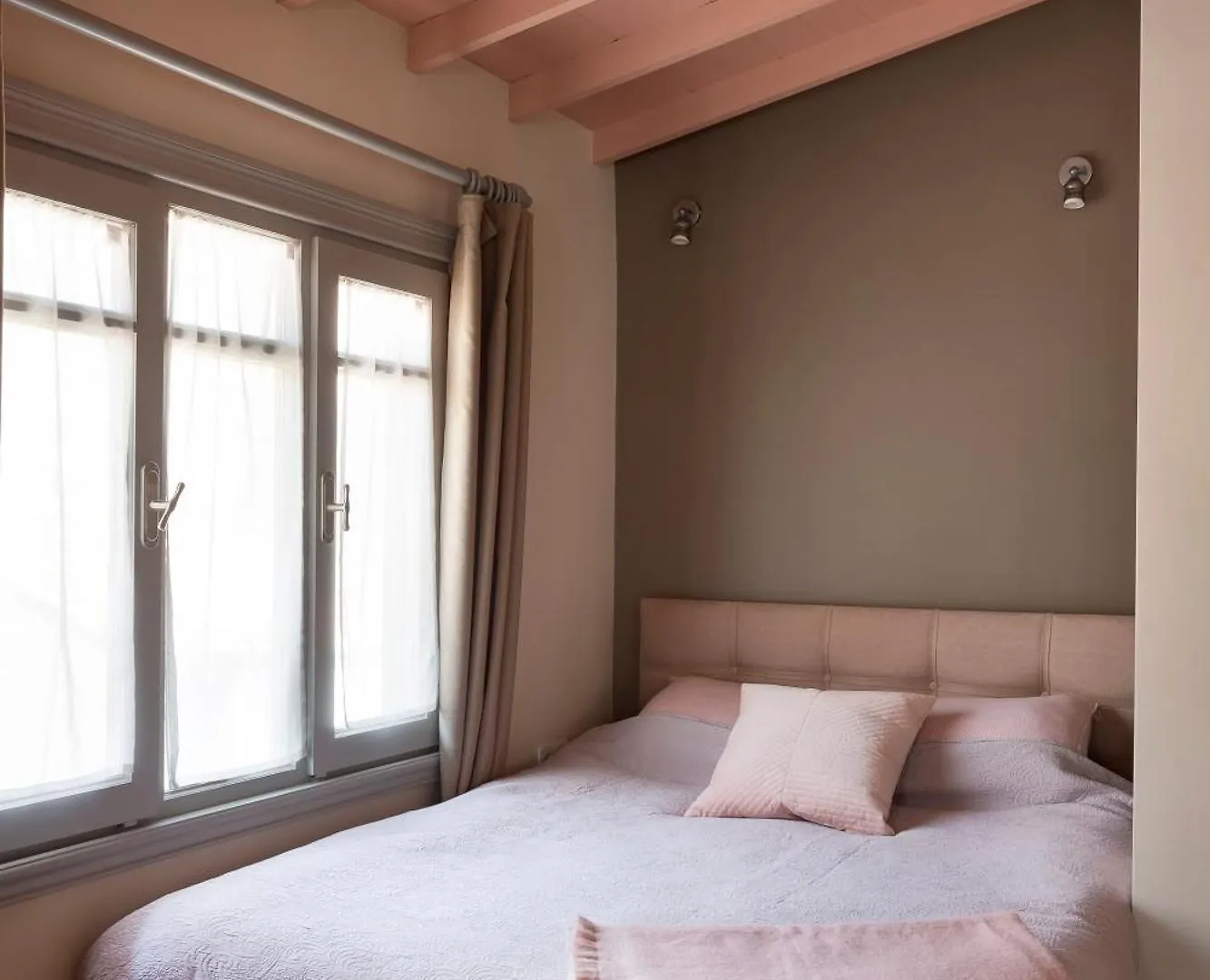 Tastefully Decorated House In Old City - Rose Istanbulská provincie