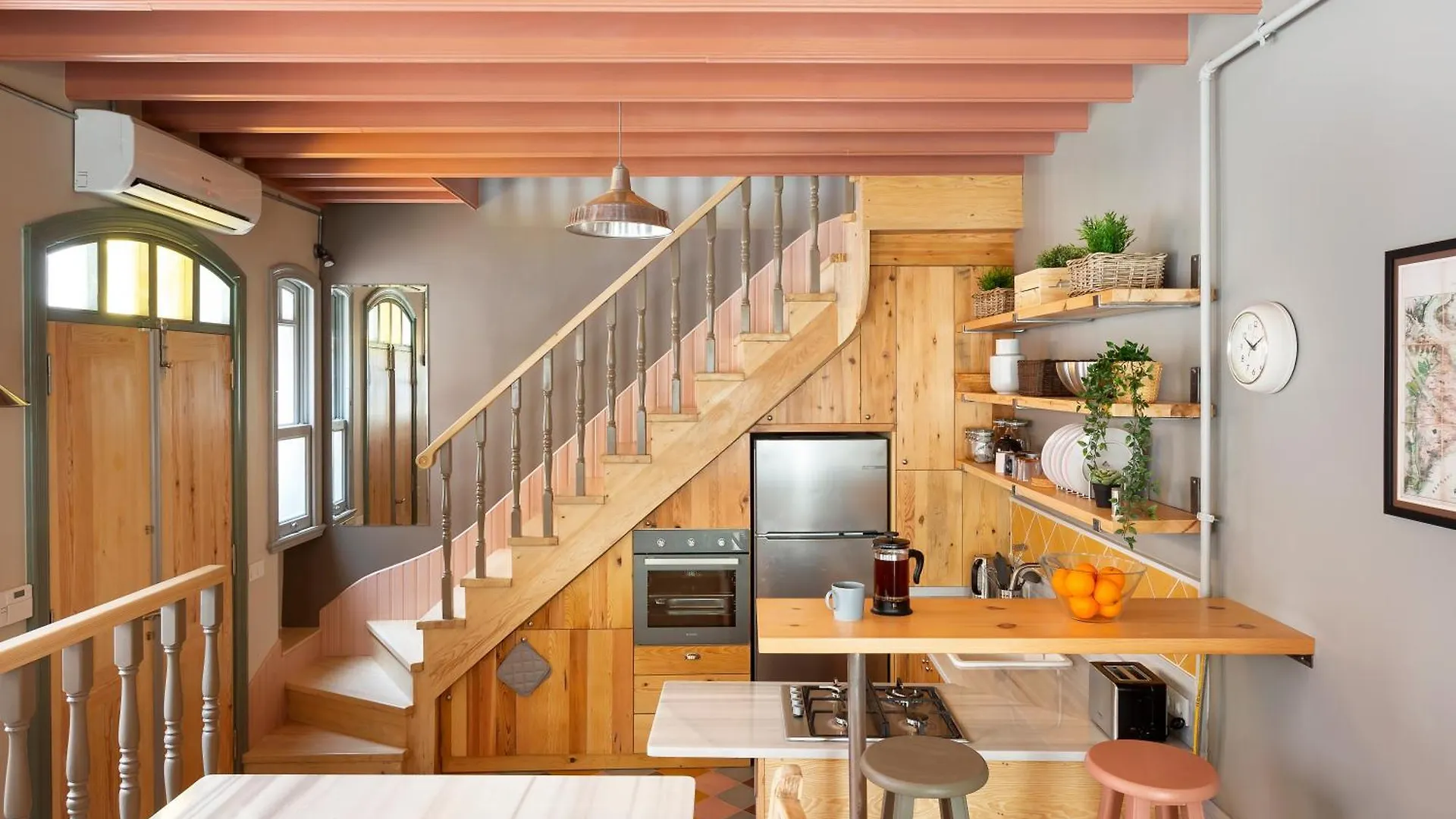 Apartment Tastefully Decorated House In Old City - Rose Istanbul Turkey