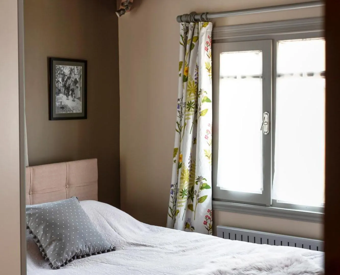 Apartment Tastefully Decorated House In Old City - Rose Istanbul